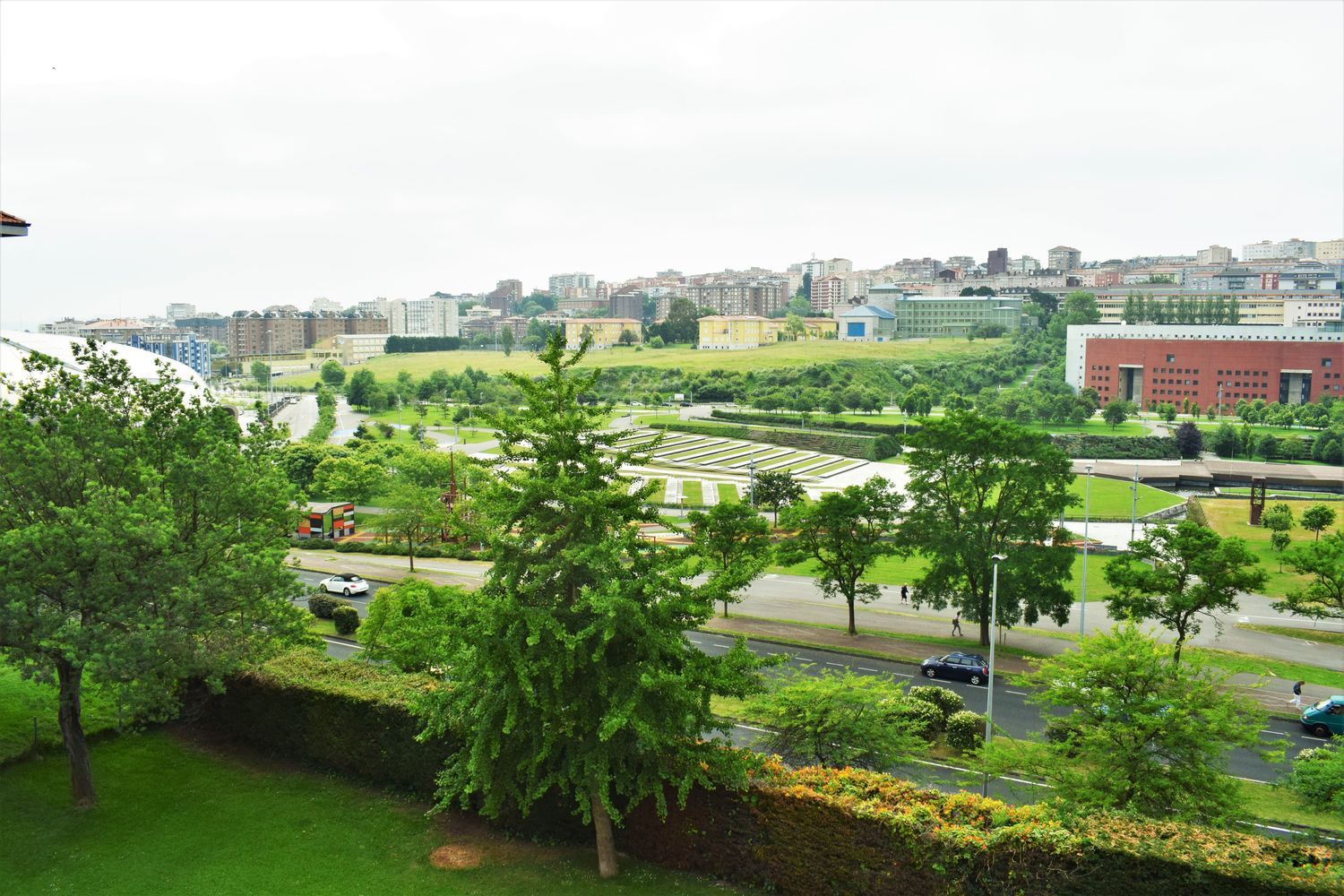 Dúplex en Avenida de Cantabria, 21, La Pereda, La Pereda - Foto 6