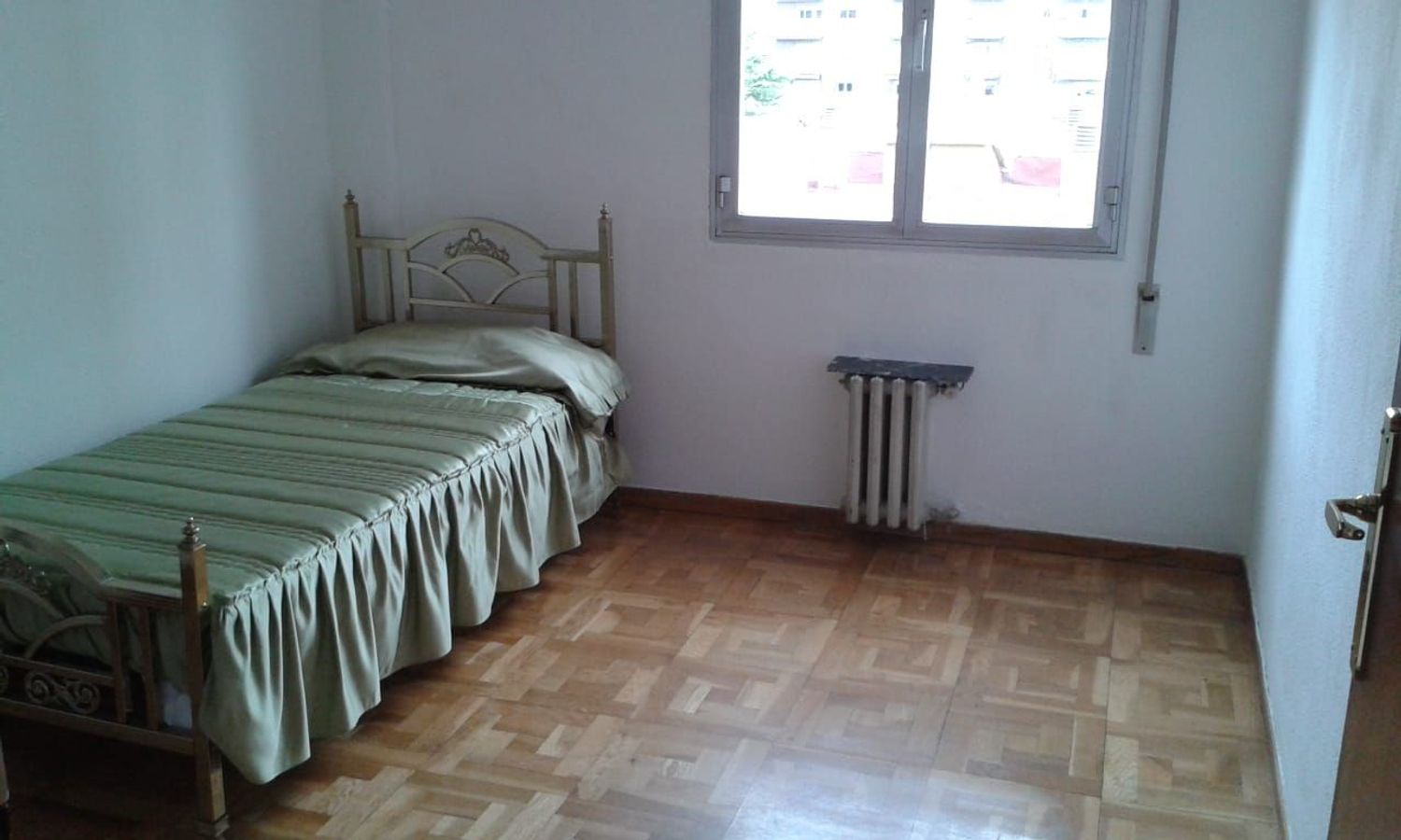 Piso en Avenida de Salamanca, 15, Huerta del Rey, Huerta del Rey - Foto 13