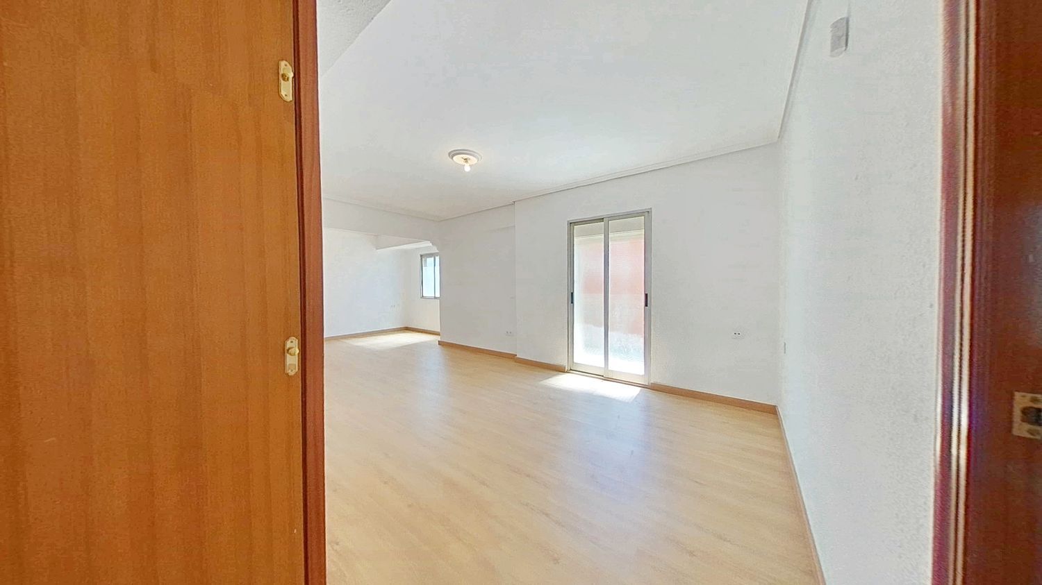 Piso en Barrio Fonteta de Sant Lluìs - Foto 7