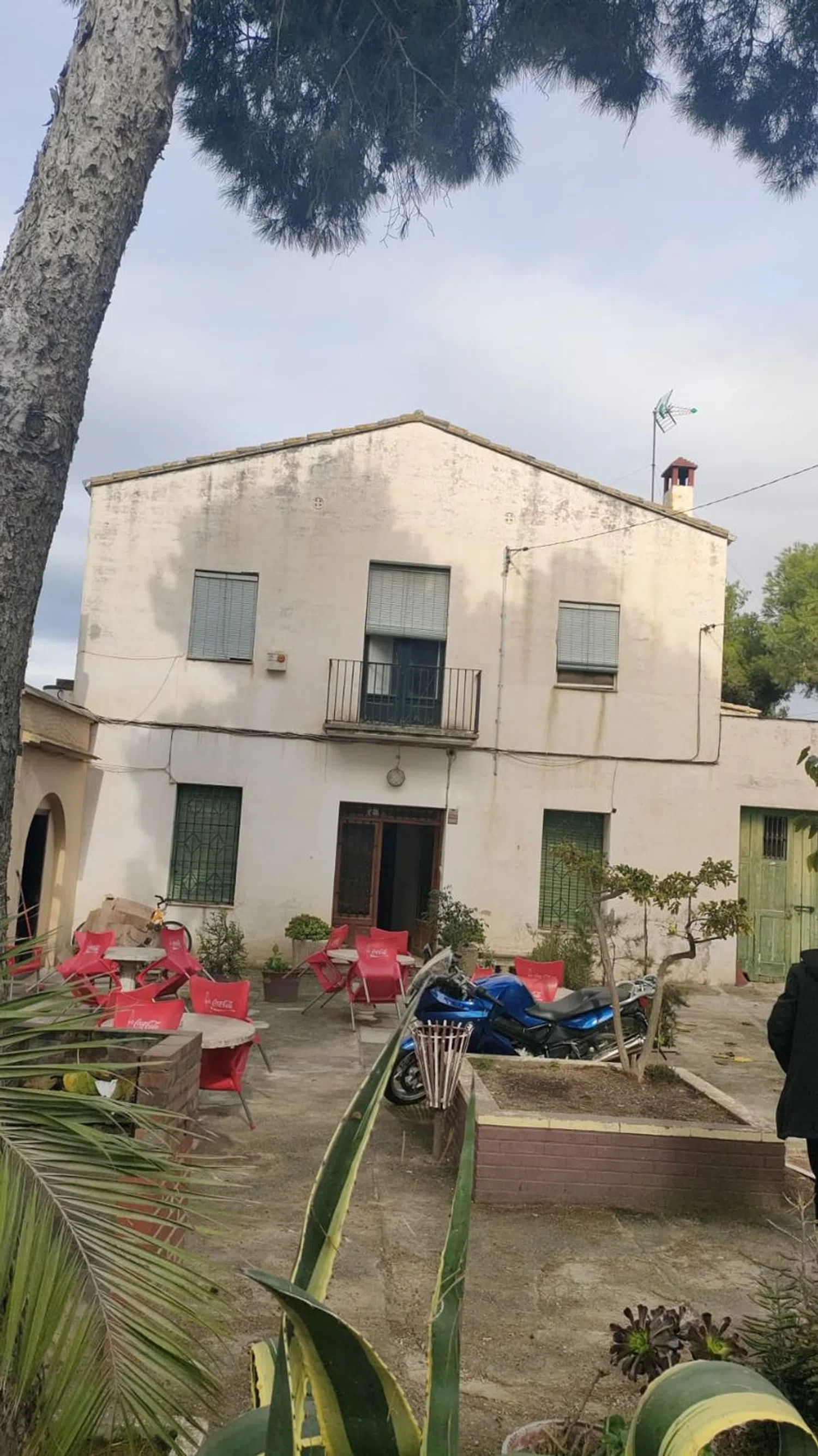 Casa de pueblo en camino de la Plana s/n - Foto 4