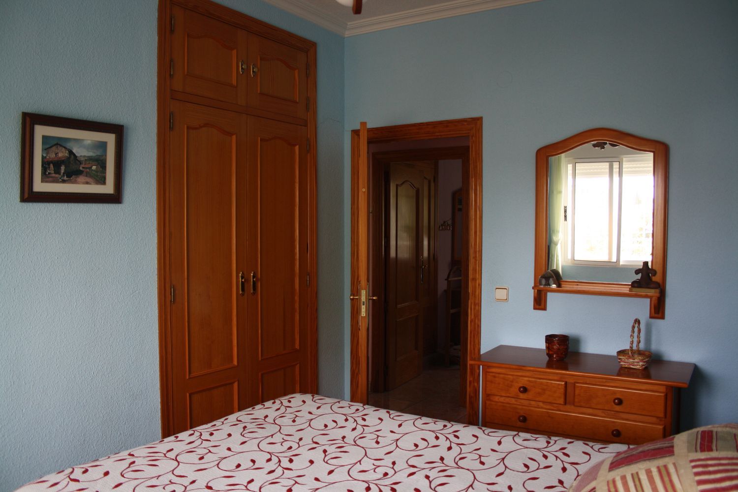 Casa o chalet independiente en La Adrada - Foto 13