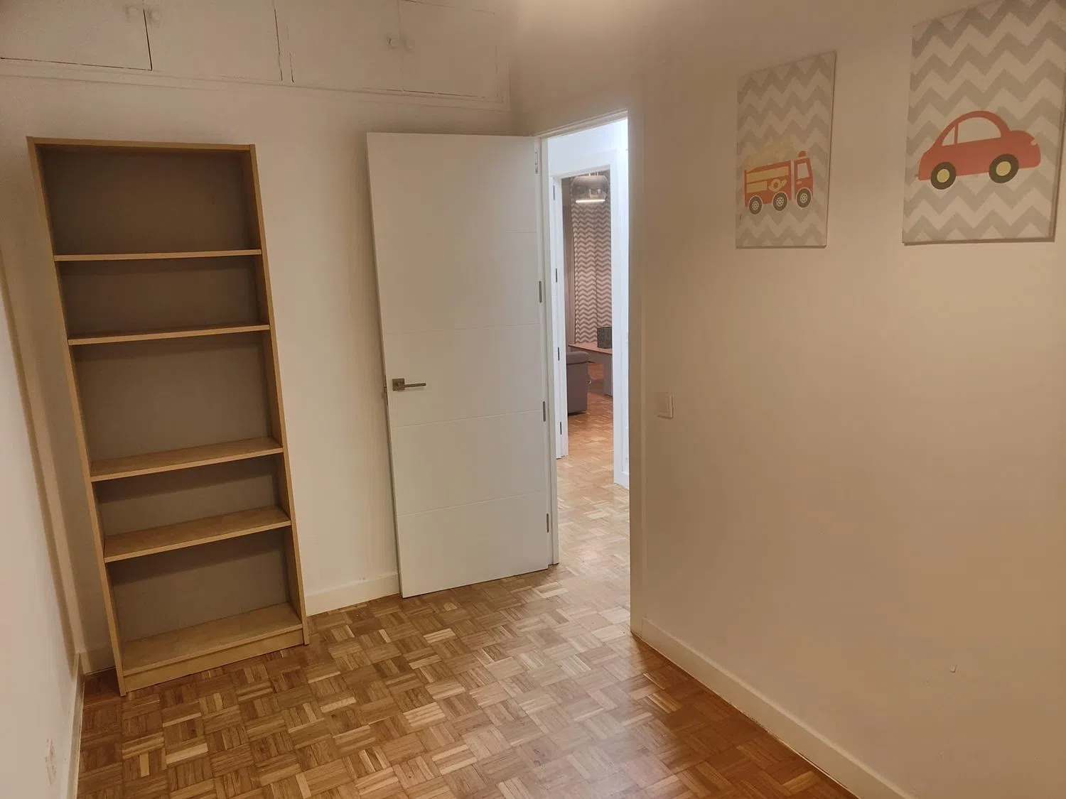 Piso en Camarena, 93 - Foto 9