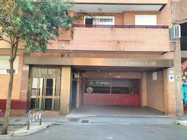 Piso en Calle de Hermosilla, 128, Fuente del Berro - Foto 1