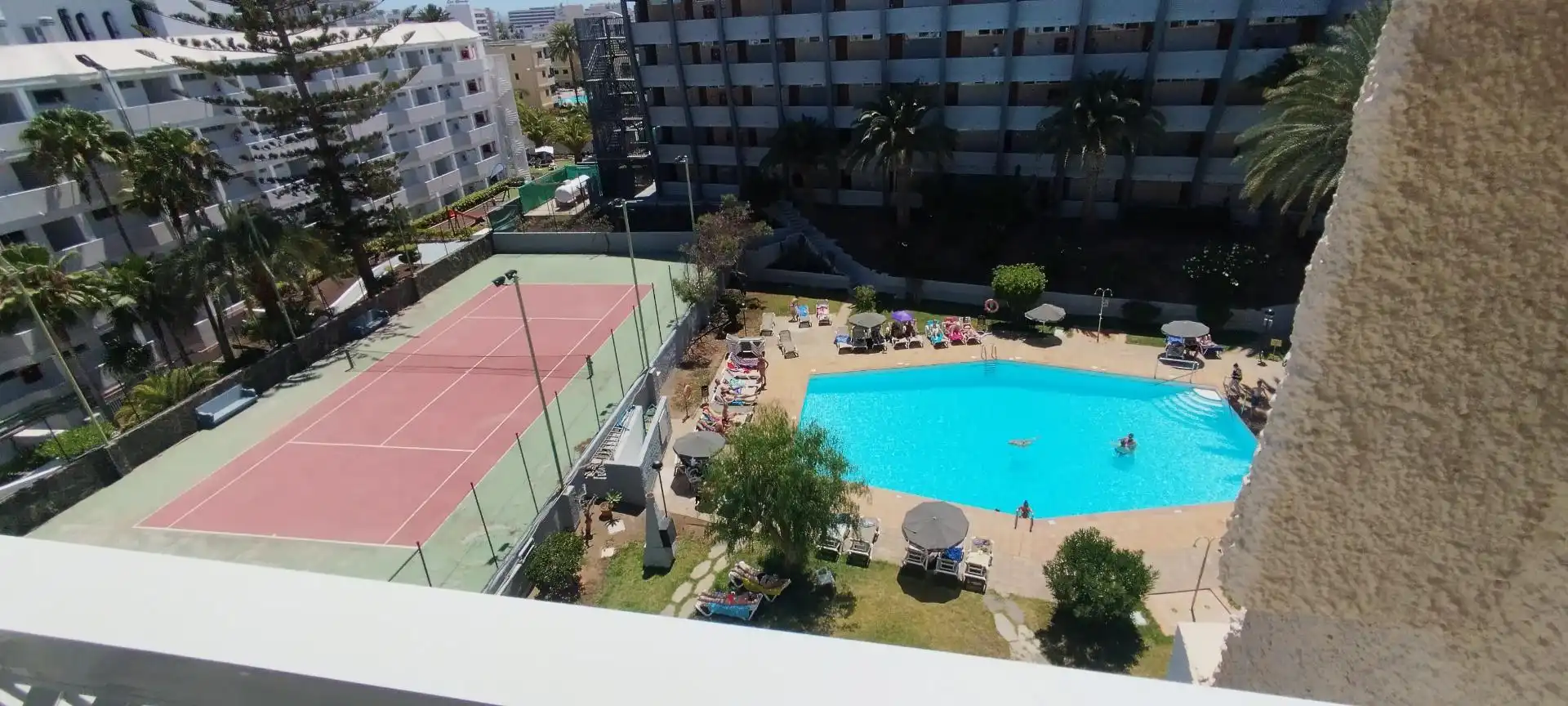Apartamento en  Calle San Cristóbal de la Laguna 9 - Foto 20