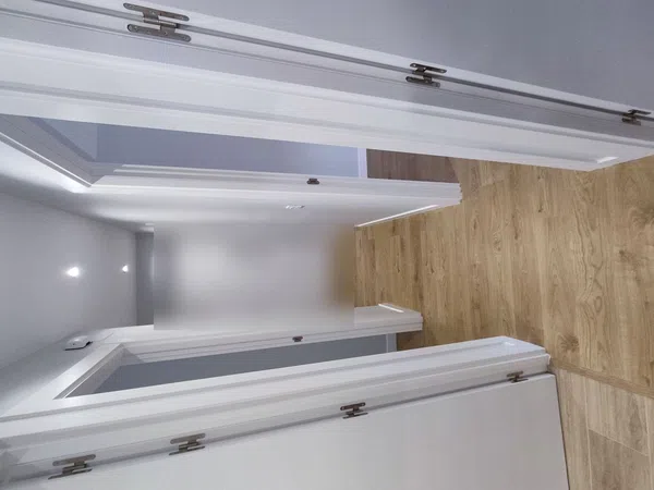 Piso en calle Trabajo, 6 - Foto 1