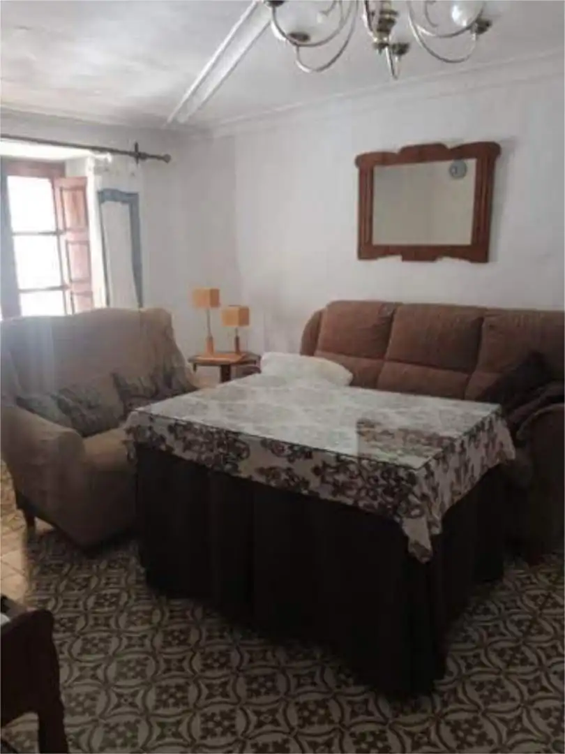 Piso en Barrio Judío - Foto 4