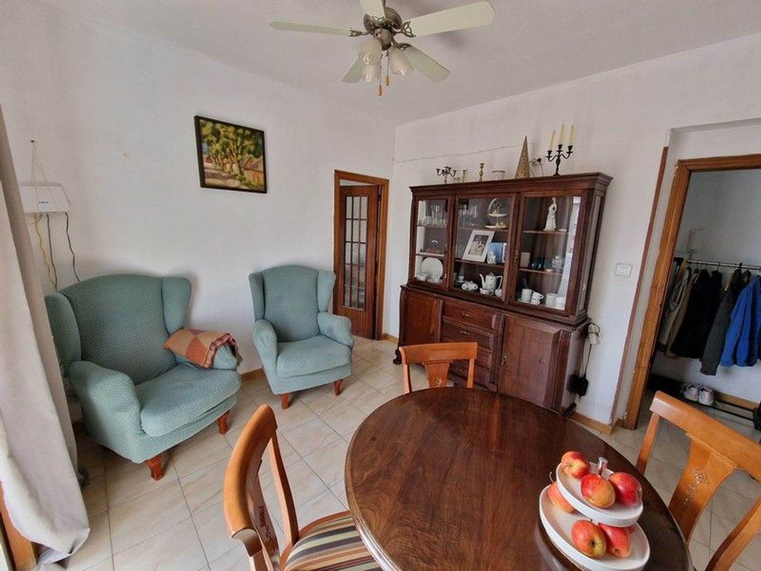 Piso en calle Cerdà, 7 - Foto 2