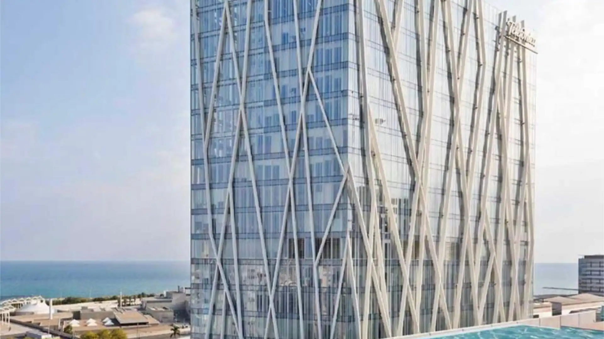 Piso en  Avinguda d'Eduard Maristany 7 - Foto 25