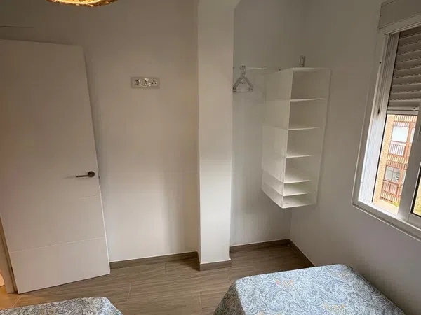 Piso en Avenida Matías Sáenz de Tejada, 1, Zona Puerto Deportivo, Zona Puerto Deportivo - Foto 8