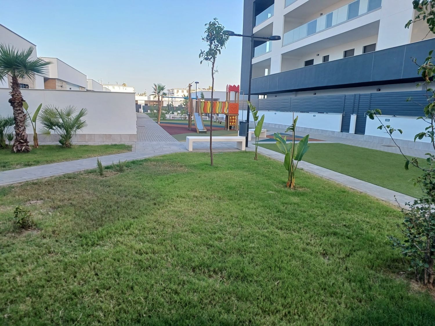 Piso en Calle Lucía Sánchez Saornil, 1 - Foto 23