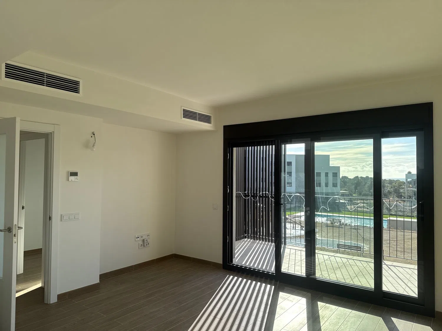 Piso en calle de Vicent Andrés Estellés, 30 - Foto 5