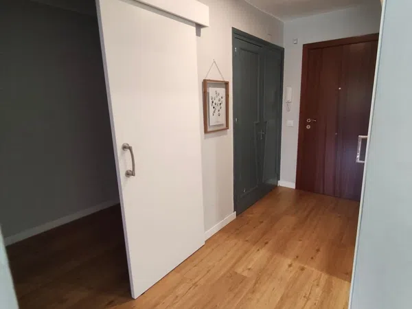 Piso en Virgen de Lujan, 42, Parque de los Principes - Calle Niebla - Foto 11
