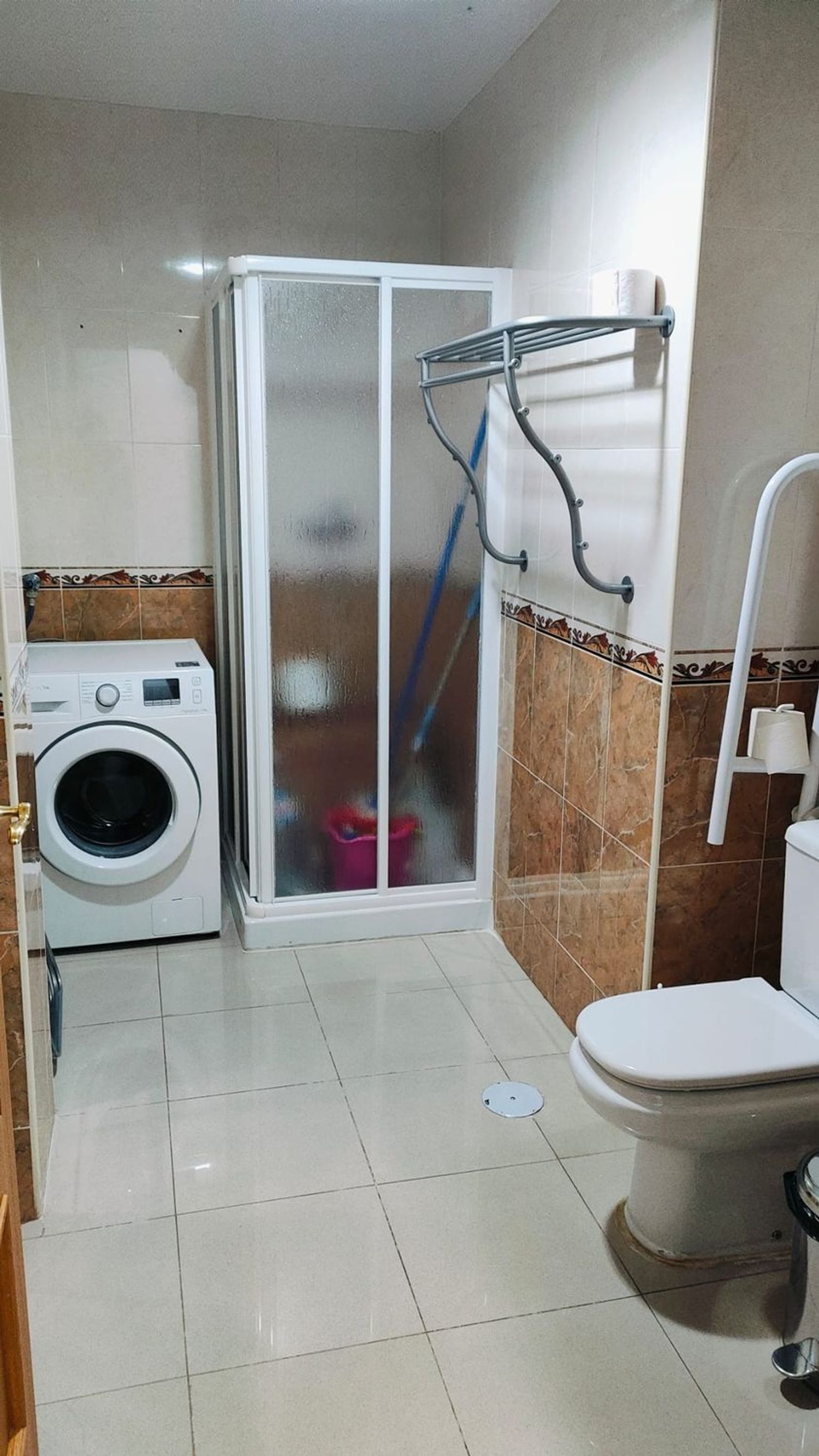 Piso en calle Granada, 1 - Foto 8