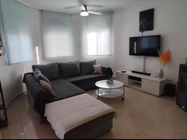 Casa o chalet independiente en Calle Velazquez, 5 - Foto 10