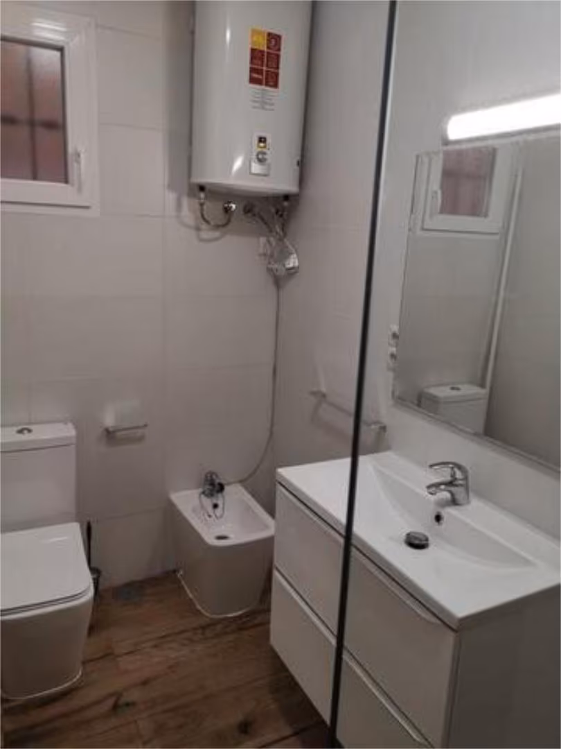 Piso en Legazpi - Foto 1