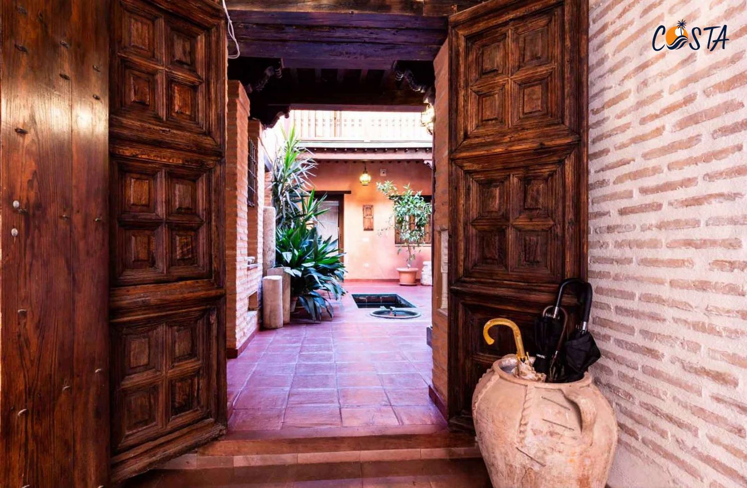 Estudio en Calle Gloria, 9, Albaicín, Albaicín - Foto 8