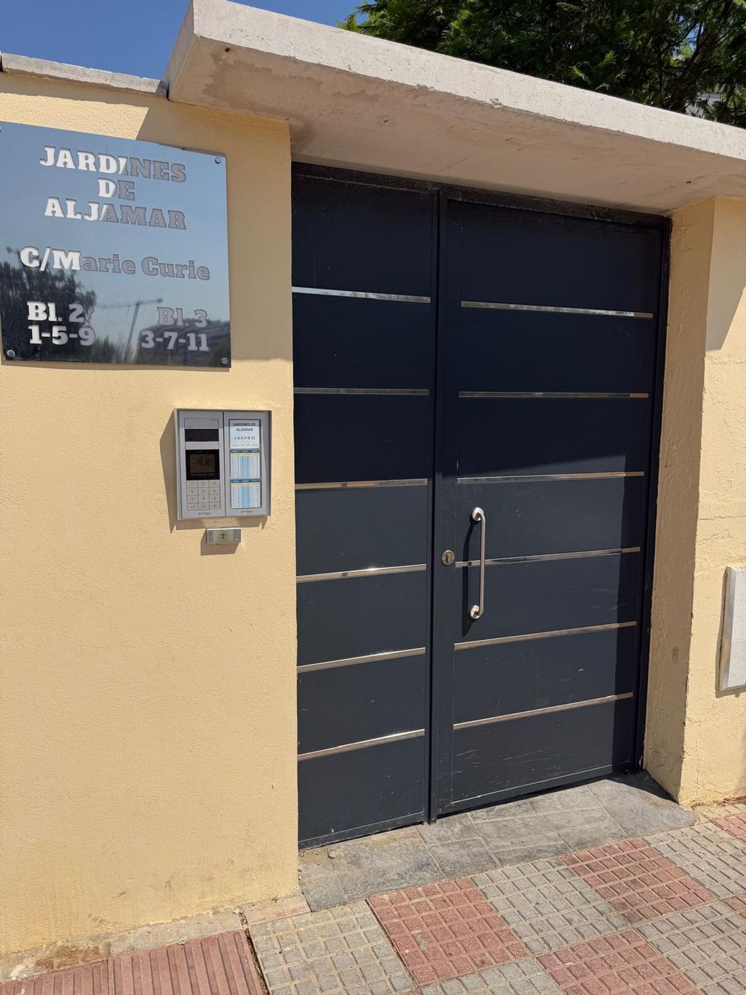 Piso en Calle Marie Curie, 9, Aljamar, Aljamar - Foto 8