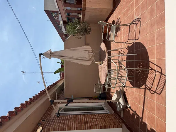 Ático en Calle d'Esteve Ballester, 21, Beteró - Foto 11
