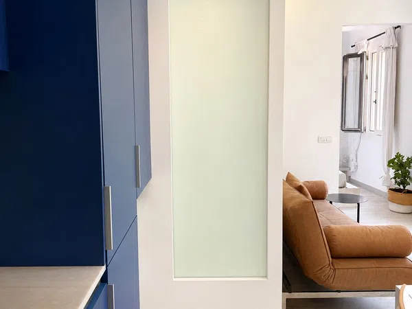 Piso en Calle de Meer, 27, La Barceloneta - Foto 7