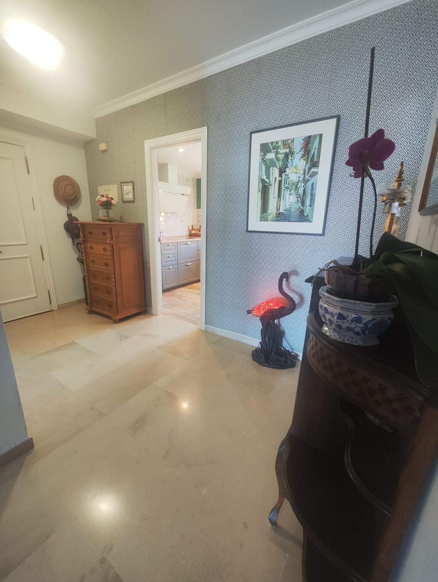 Piso en Calle Alpandeire, 11, La Concha-Resina Golf - Foto 18