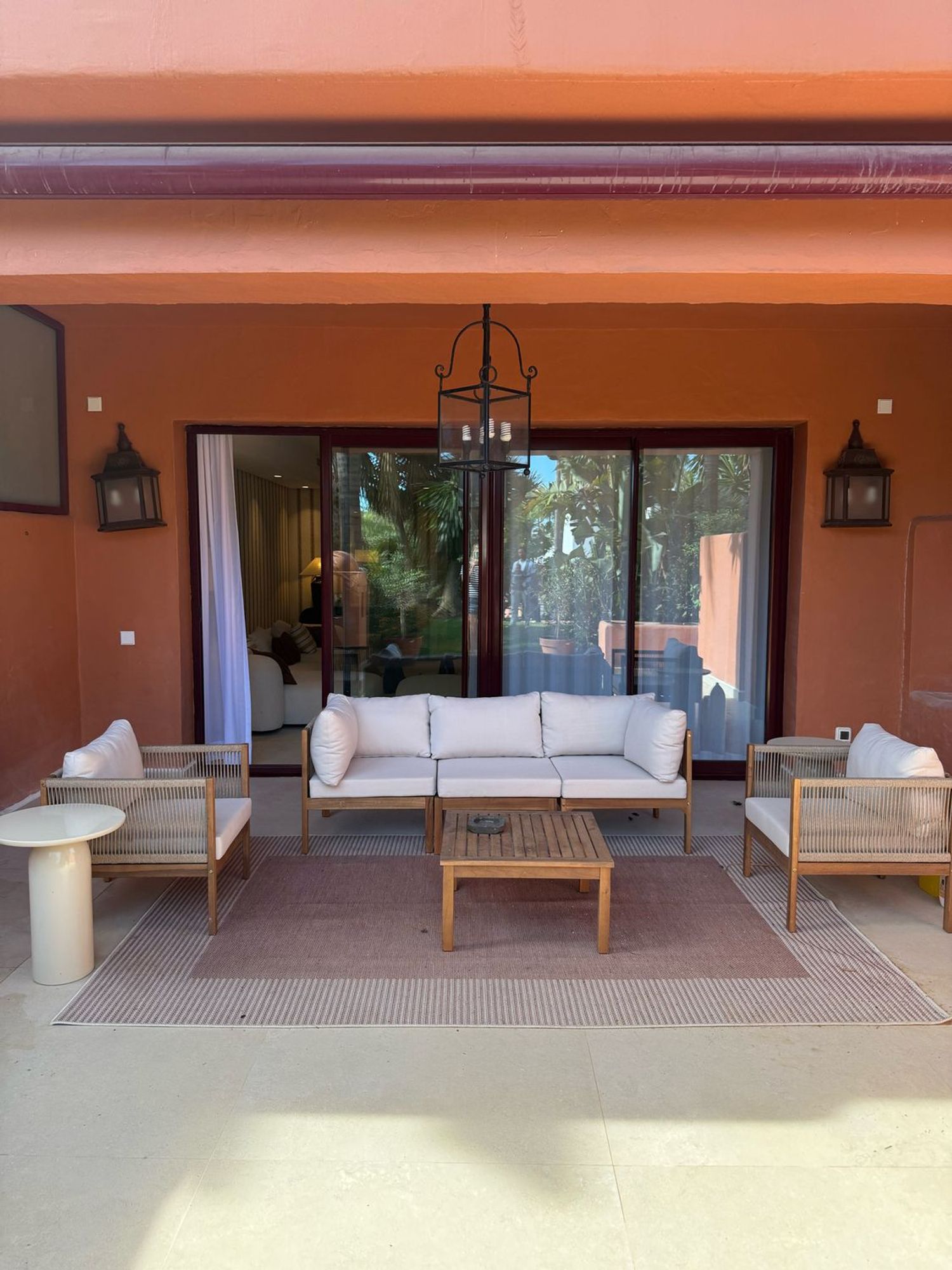 Chalet adosado en Arrabal Rocio Sur, 2 C - Foto 3