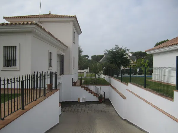 Casa o chalet independiente en Calle Díez de Solís, 24 - Foto 14