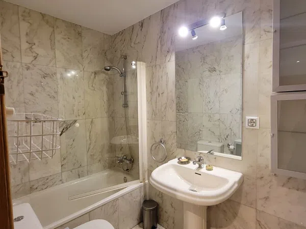 Piso en calle de Villaamil, 65 - Foto 4