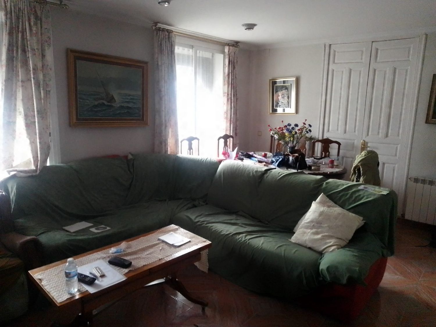 Piso en Barrio Chueca-Justicia - Foto 1