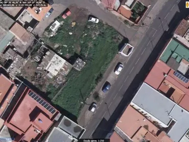 Terreno Residencial en  Calle San Francisco de Paula 5 - Foto 4