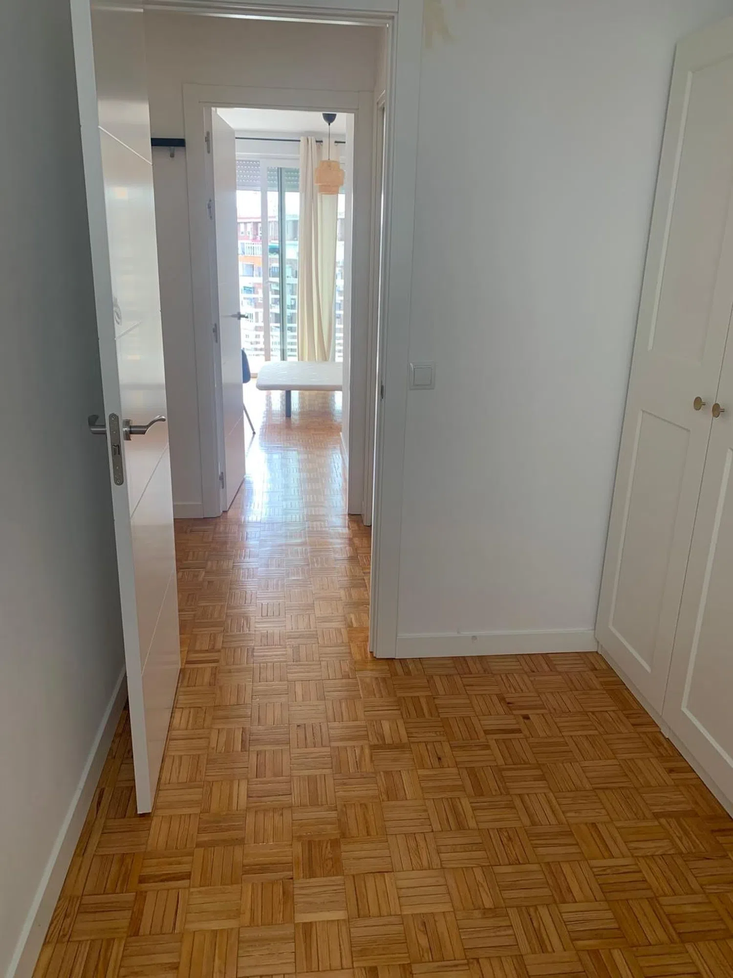 Piso en paseo de los Pontones, 55 - Foto 5