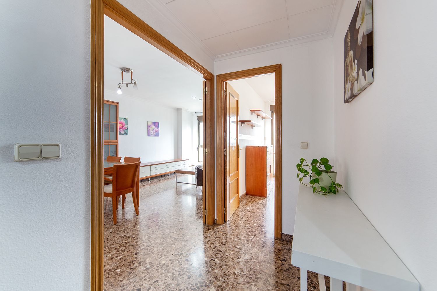 Piso en calle de Carmen Estellés, 10 - Foto 6