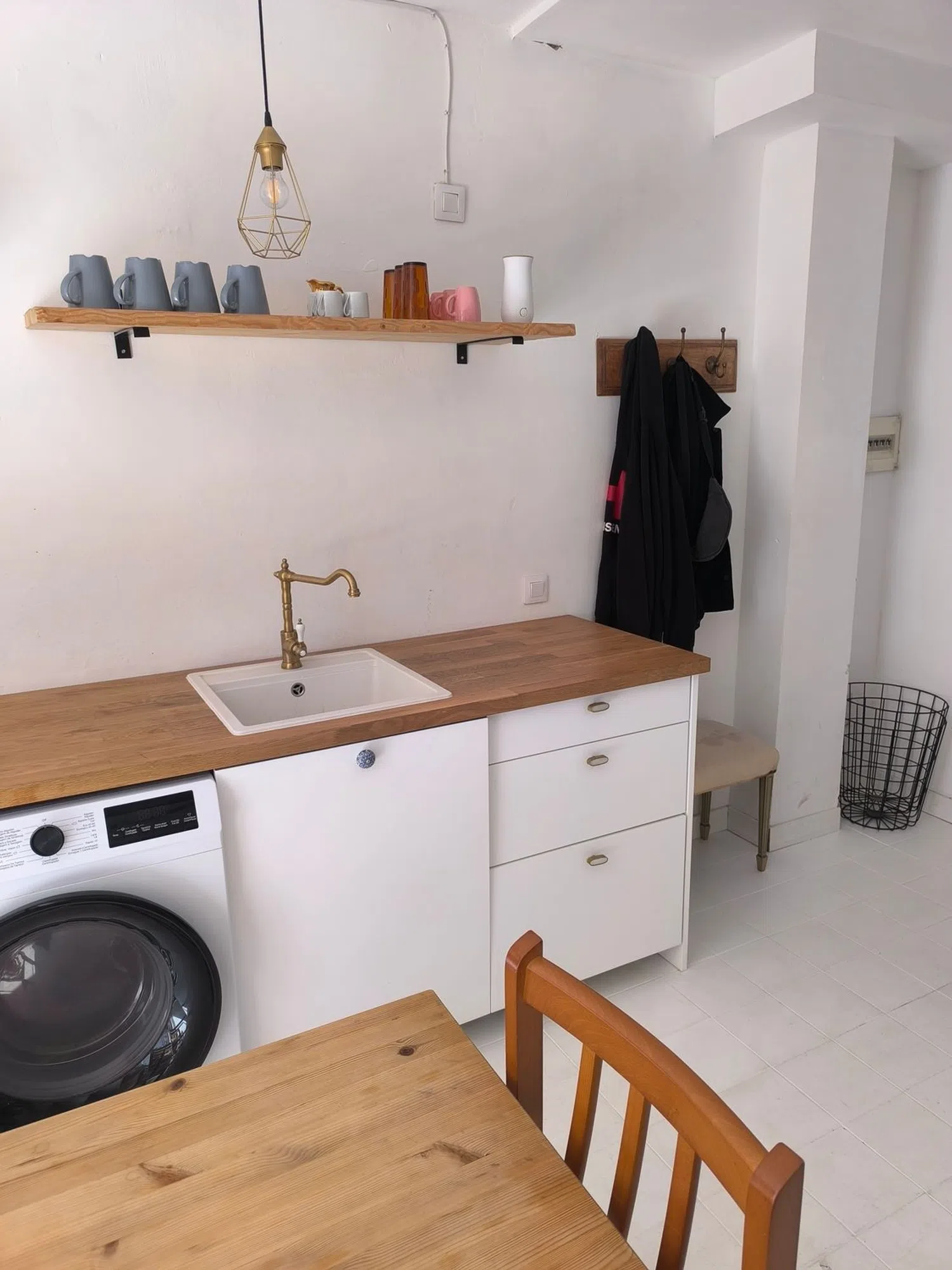 Estudio en calle Baionetes, 32 - Foto 5