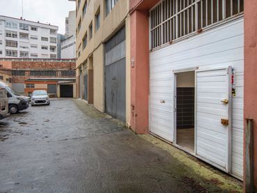 Local comercial en  Rúa López Mora 23 - Foto 16