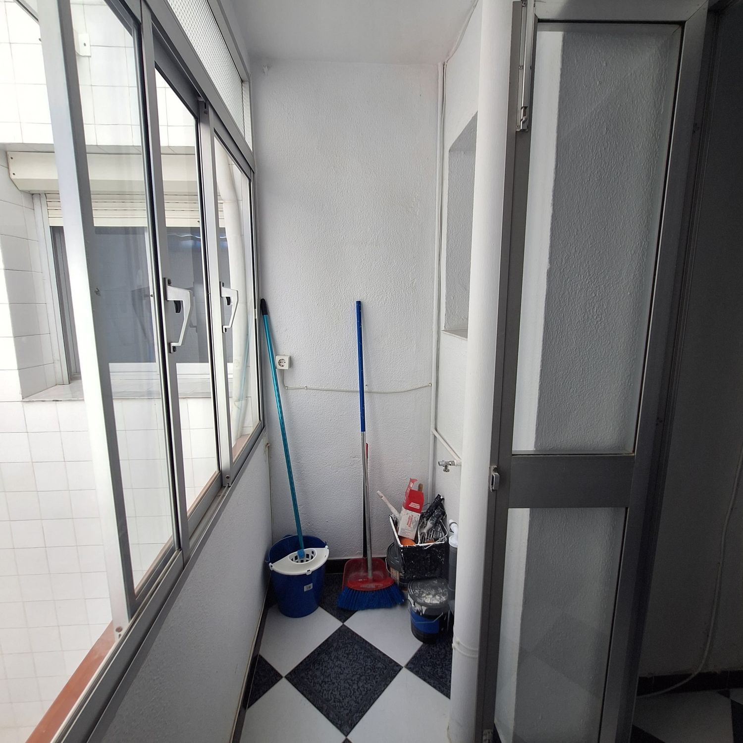 Piso en Calle San Félix de Valois, 5 - Foto 12