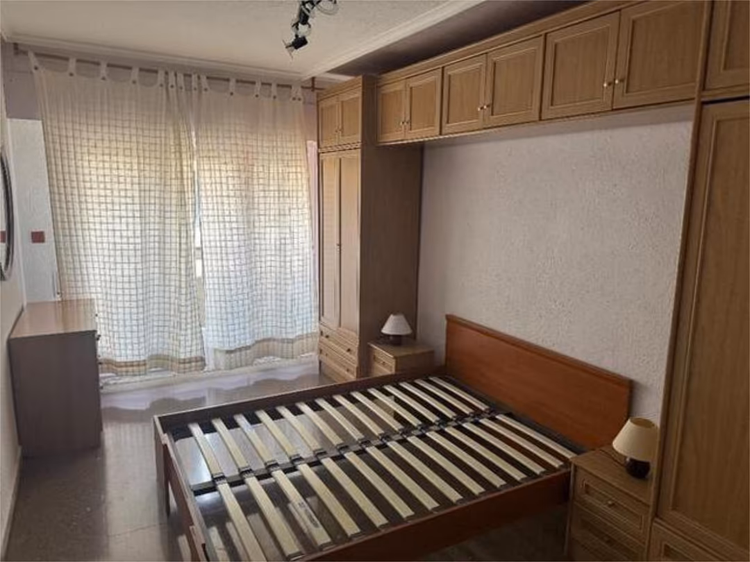 Apartamento en Cuellar - Foto 6