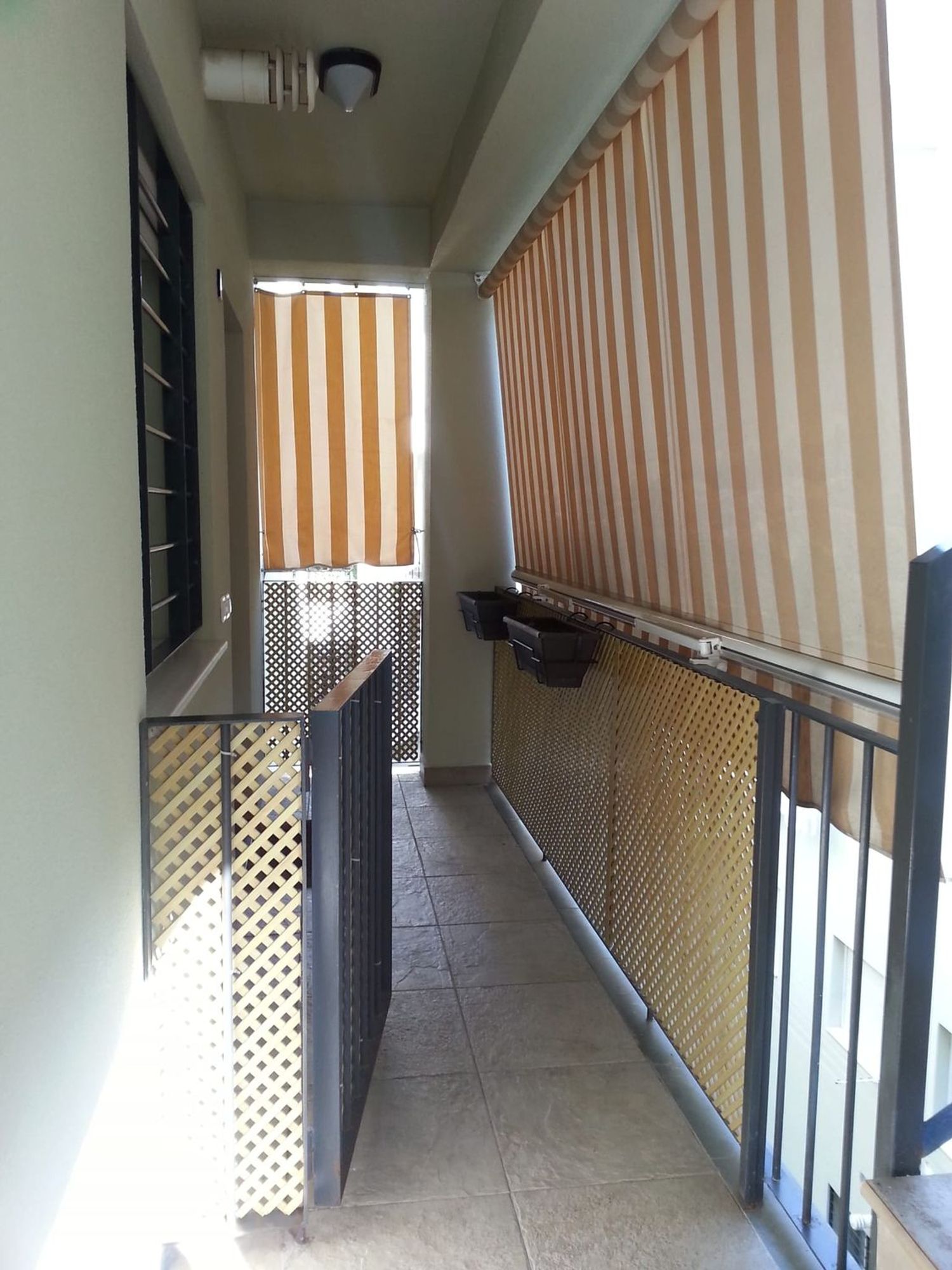 Piso en Calle Clarinete, 6, El Juncal - Vallealto - Foto 7