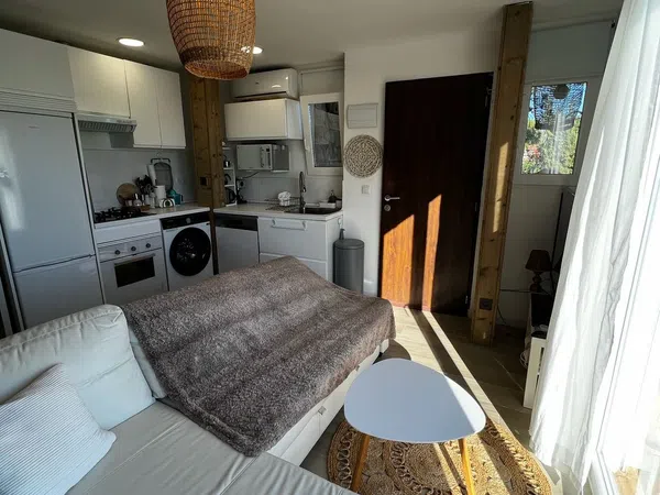 Estudio en alto del Pinar, 2 - Foto 10