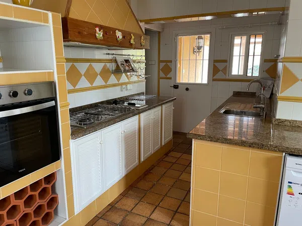Casa o chalet independiente en Calle Botijo, 17, El Juncal - Vallealto - Foto 11