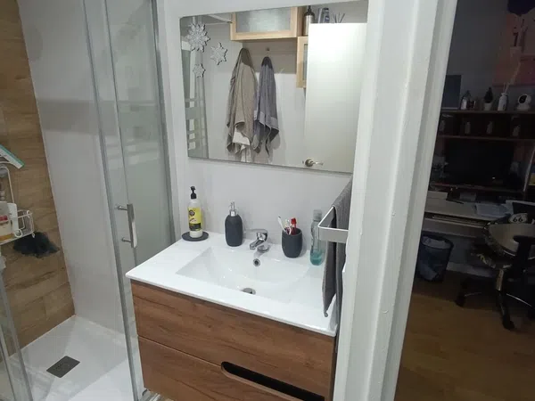 Piso en calle de Pérez Galdós, 27 - Foto 18