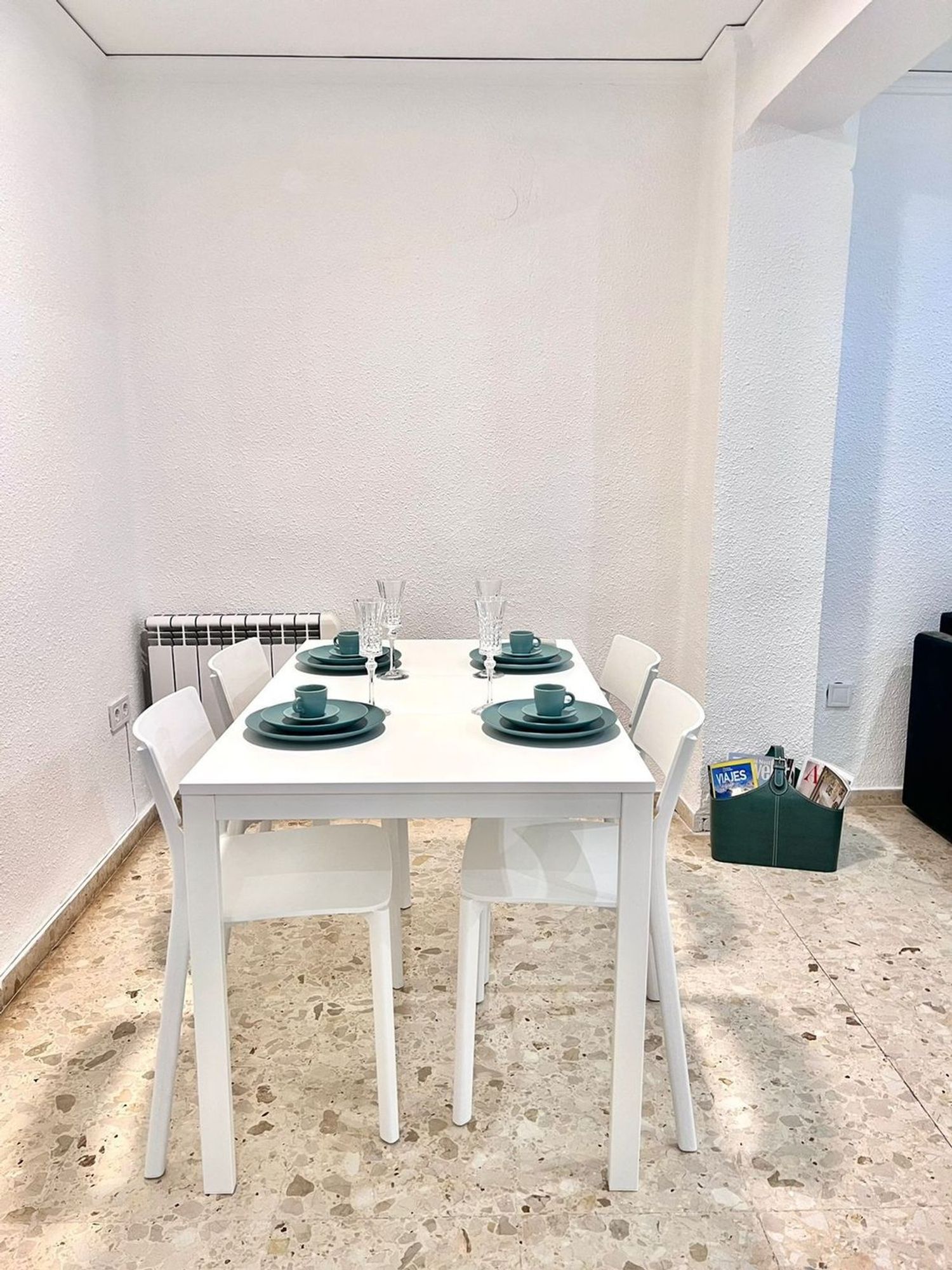 Piso en Dels Centelles, 13 - Foto 7