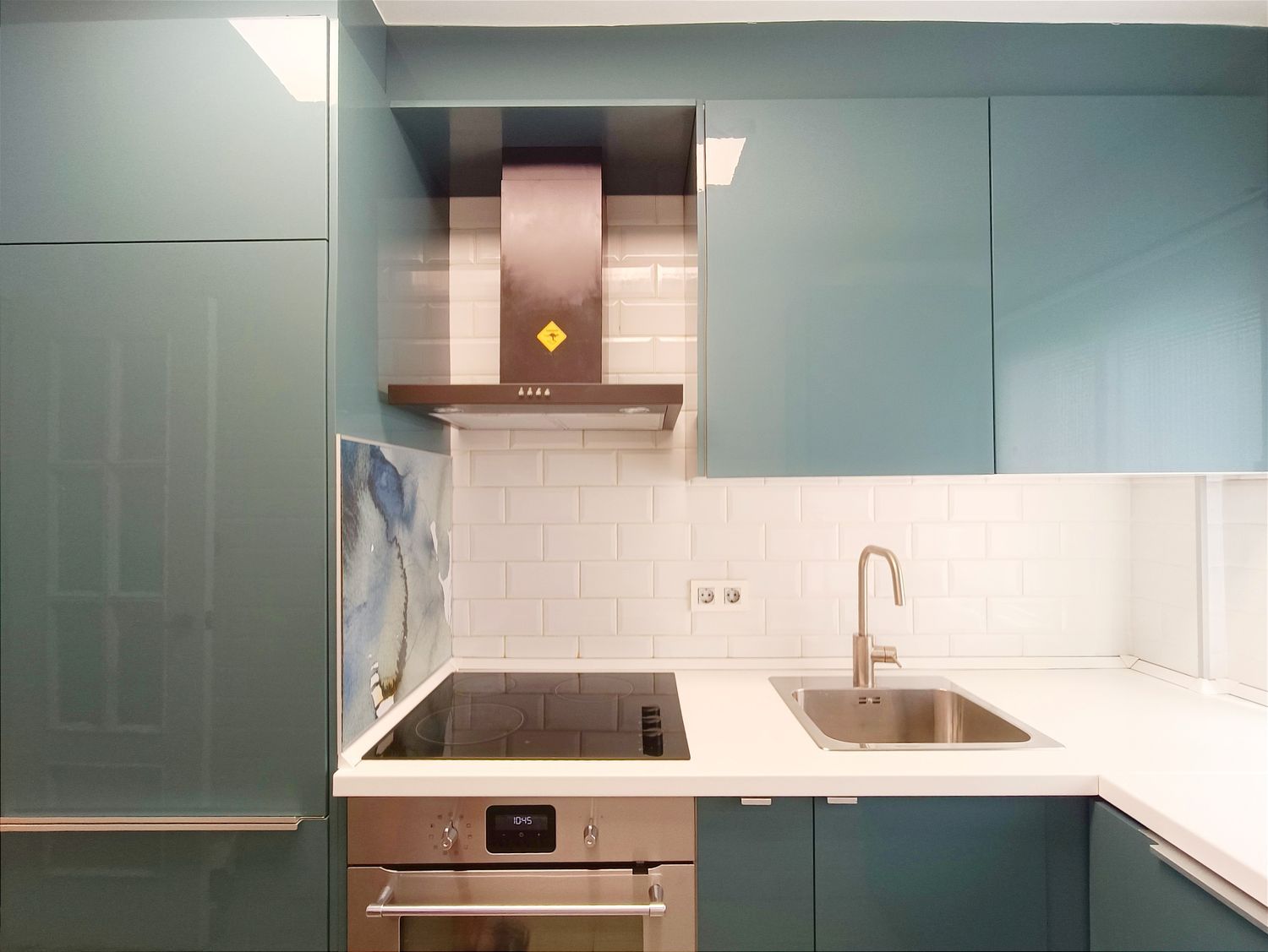Piso en Calle Manuel Pareja Obregón, 3, Ronda de Triana-Patrocinio-Turruñuelo - Foto 19