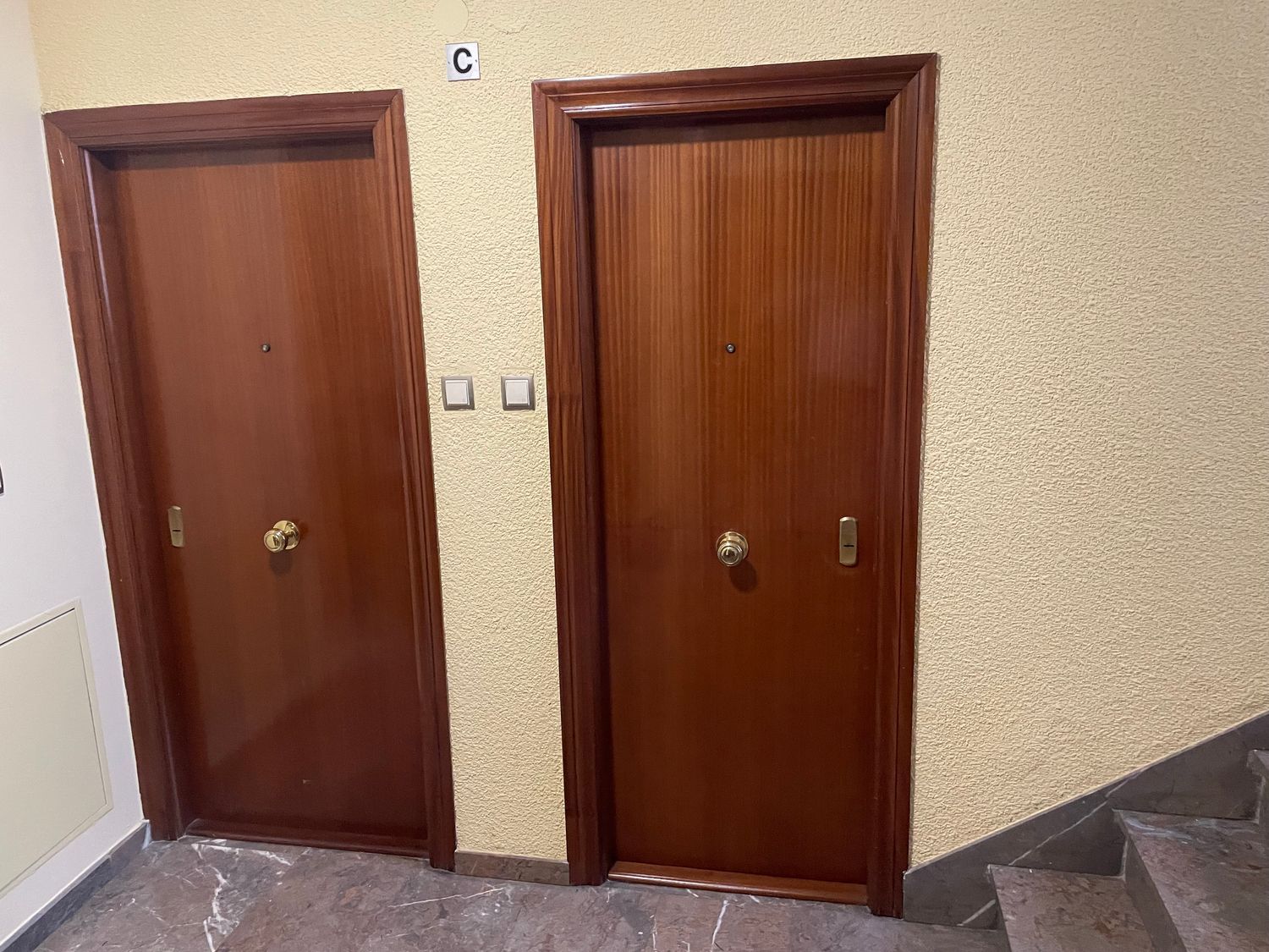 Piso en Calle Ingenieros Pino y Amorena, 1, Jesuitas - Foto 19
