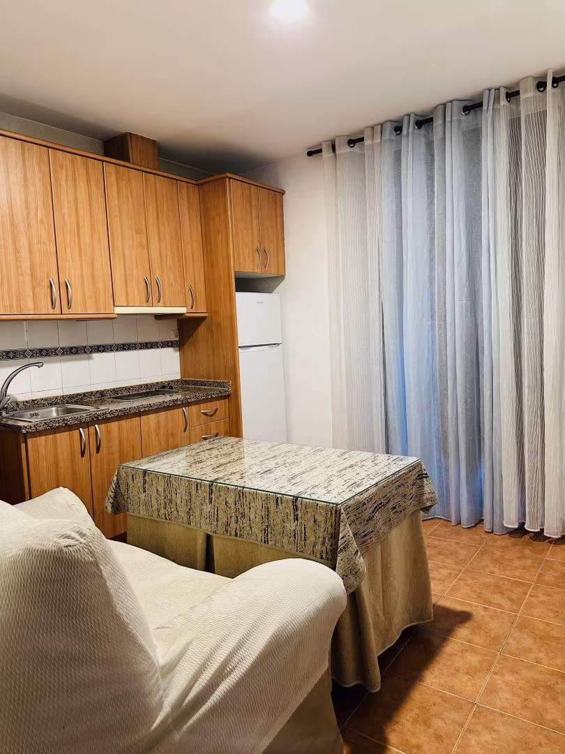 Apartamento en  Calle Ballesteros 7 - Foto 2