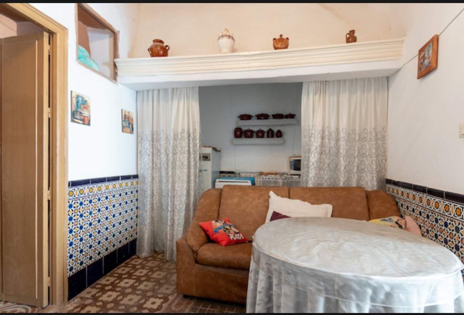 Chalet adosado en Calle Bravo Murillo, 5 - Foto 9