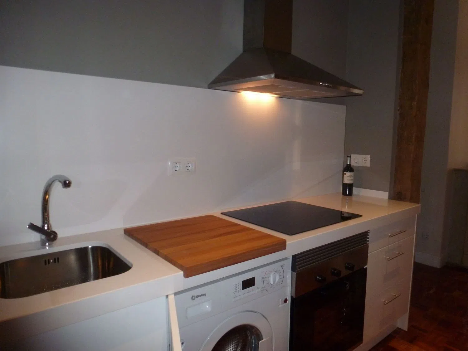 Estudio en calle de Claudio Coello, 93 - Foto 14