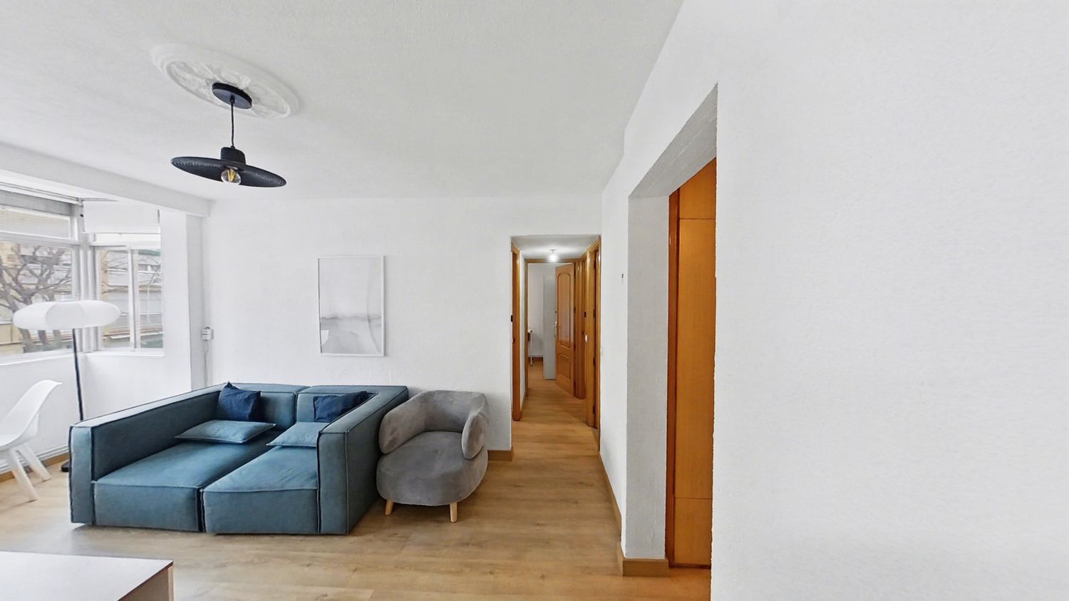 Piso en Barrio Casco Antiguo - Foto 3