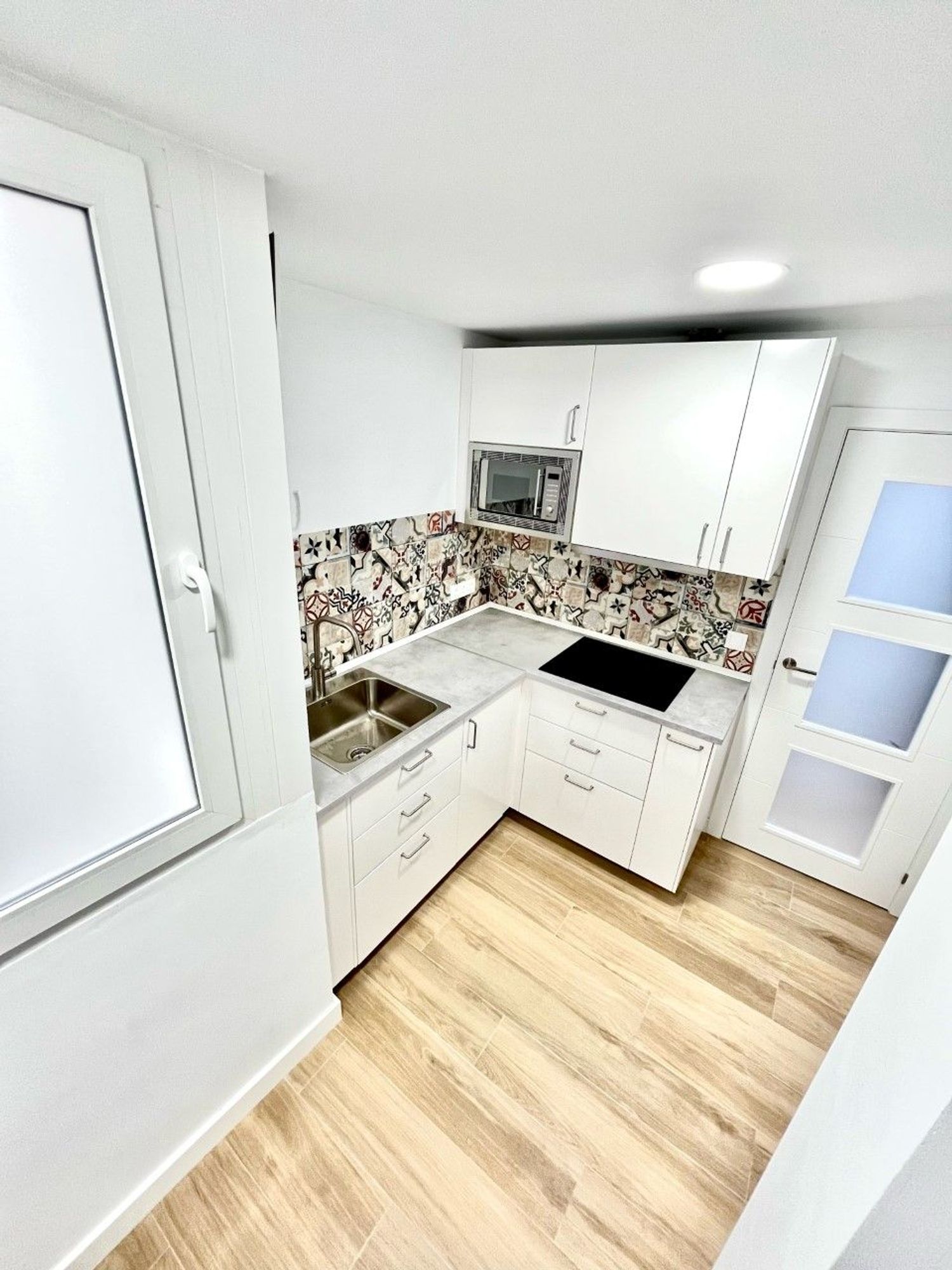 Piso en calle Cisne, 8 - Foto 2