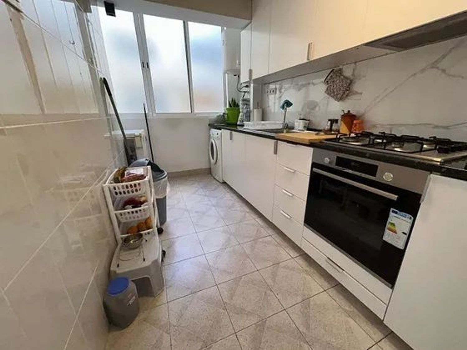 Piso en Calle de José María Lacarra de Miguel, 35, Paseo de la Constitución - Las Damas - Foto 4