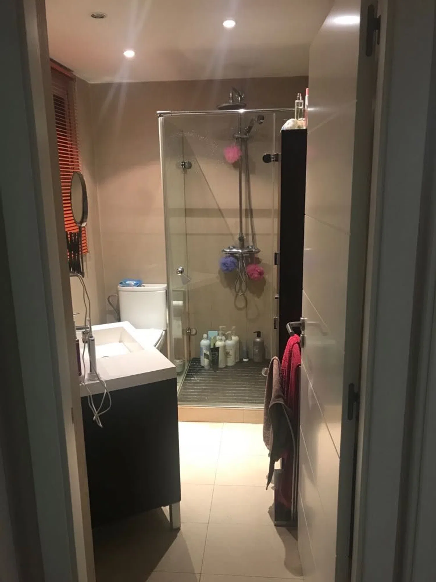 Piso en avenida Quinta, 4 Nmero - Foto 10