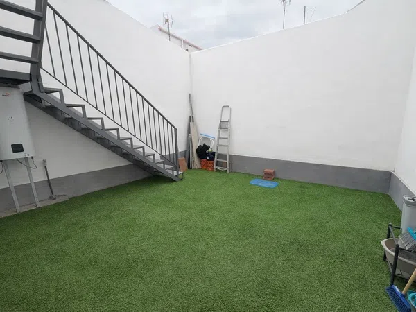 Chalet adosado en calle Felipe III, 6 - Foto 2